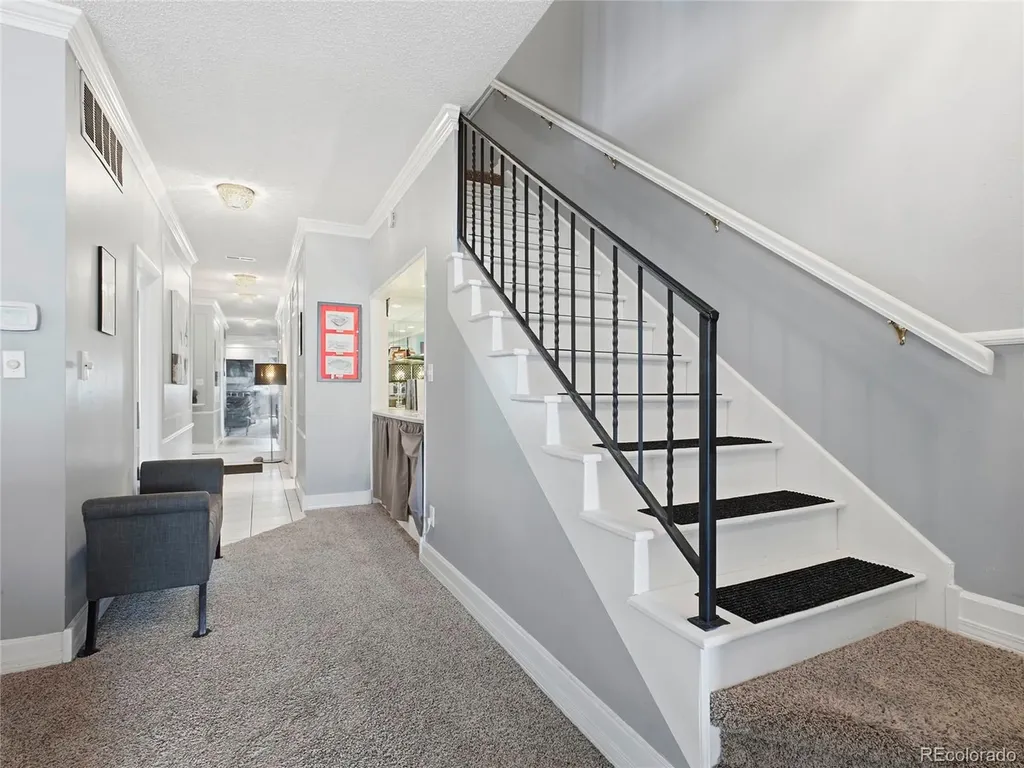 7201 E Quincy Avenue Denver CO 80237