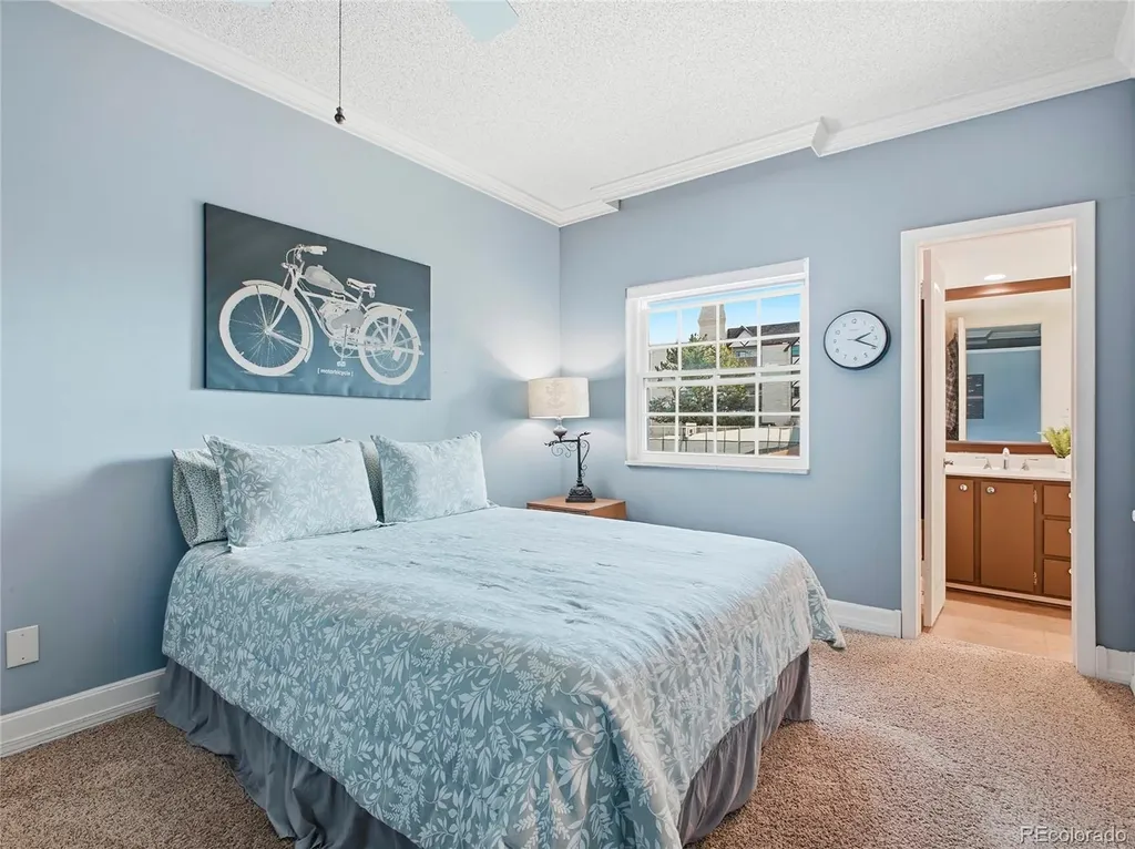 7201 E Quincy Avenue Denver CO 80237