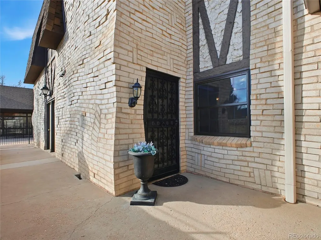 7201 E Quincy Avenue Denver CO 80237