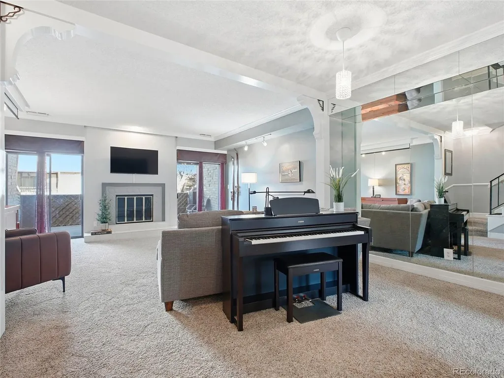7201 E Quincy Avenue Denver CO 80237