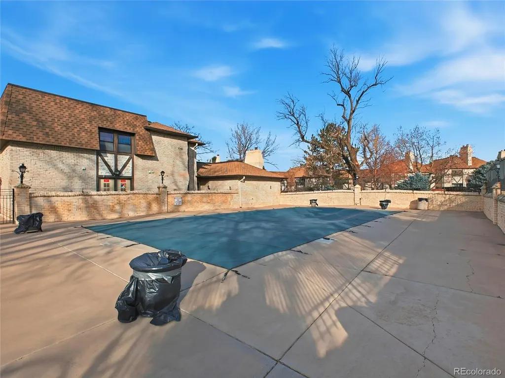 7201 E Quincy Avenue Denver CO 80237