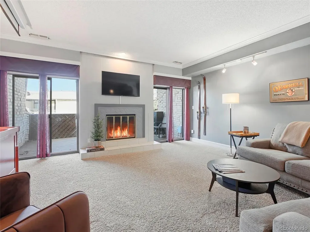 7201 E Quincy Avenue Denver CO 80237