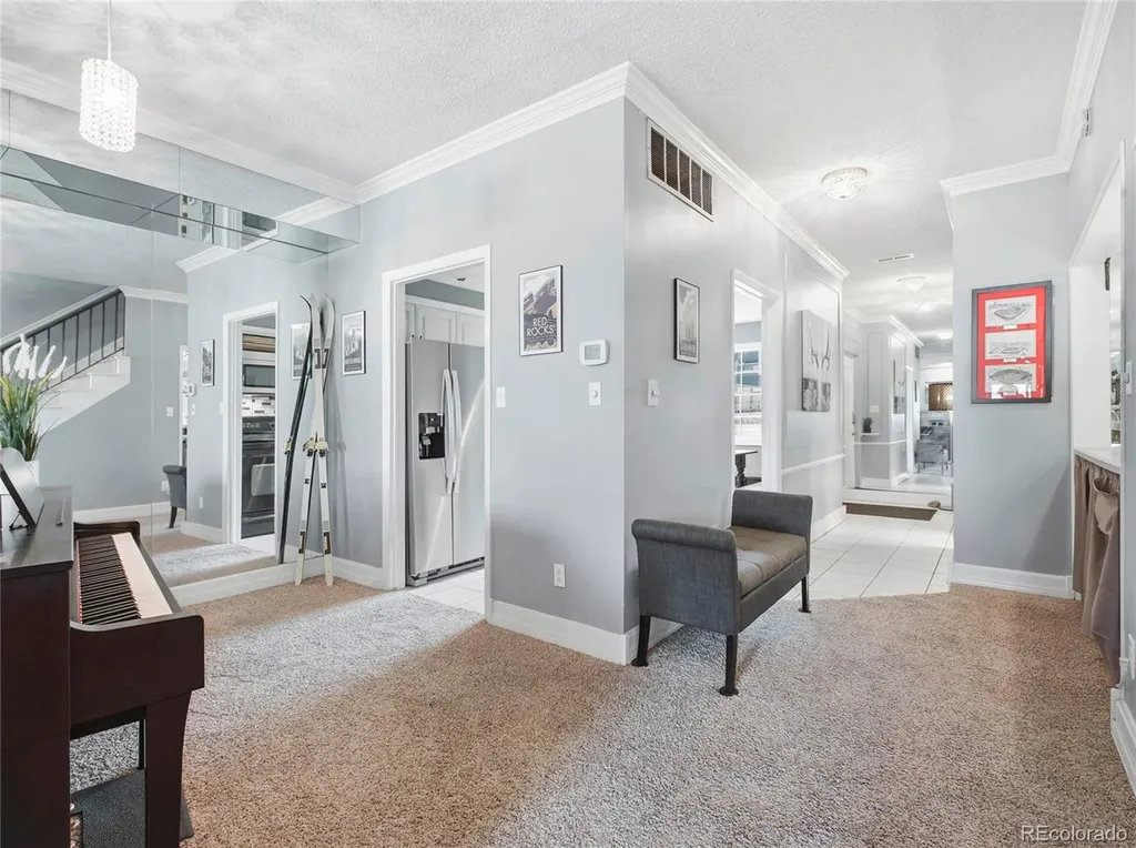 7201 E Quincy Avenue Denver CO 80237