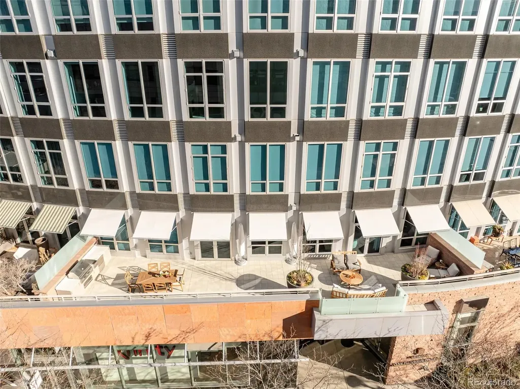 100 Detroit Street Denver CO 80206