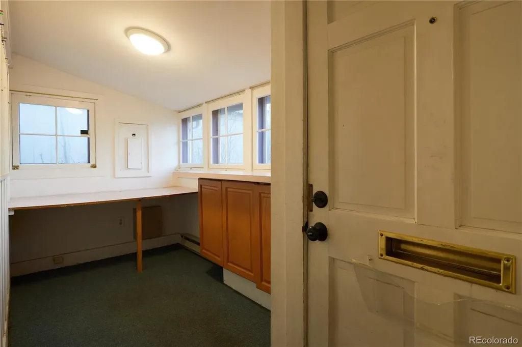 1733 Canyon Boulevard Boulder CO 80302