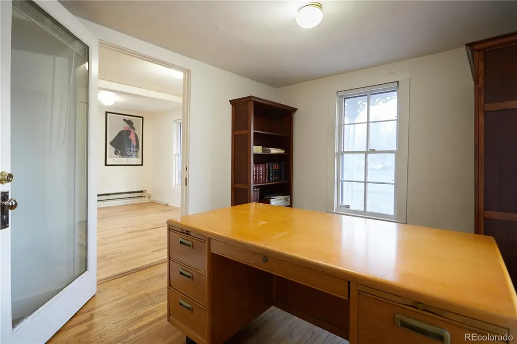 1733 Canyon Boulevard Boulder CO 80302