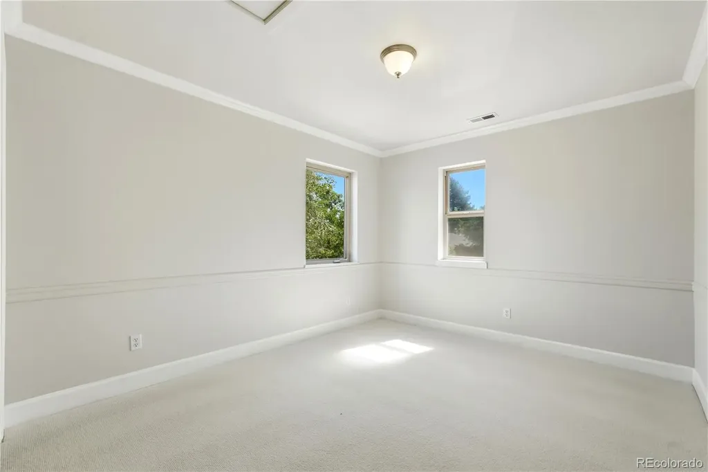 1847 S Ogden Street Denver CO 80210