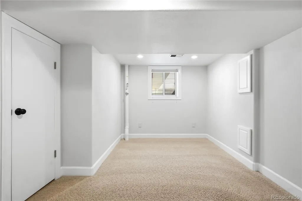 1847 S Ogden Street Denver CO 80210