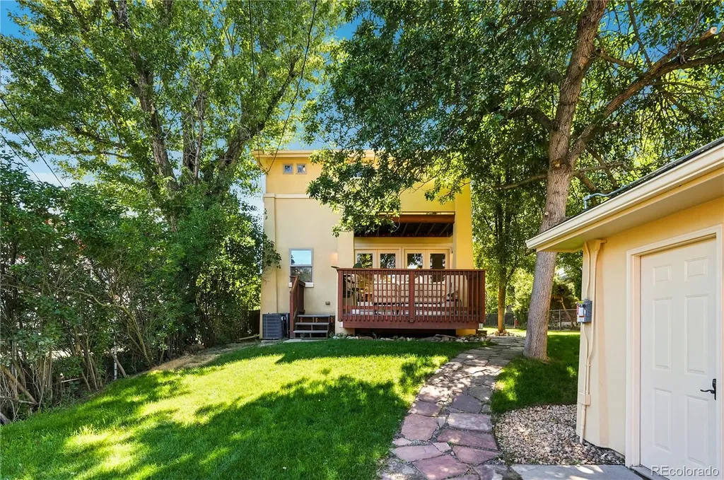 1847 S Ogden Street Denver CO 80210