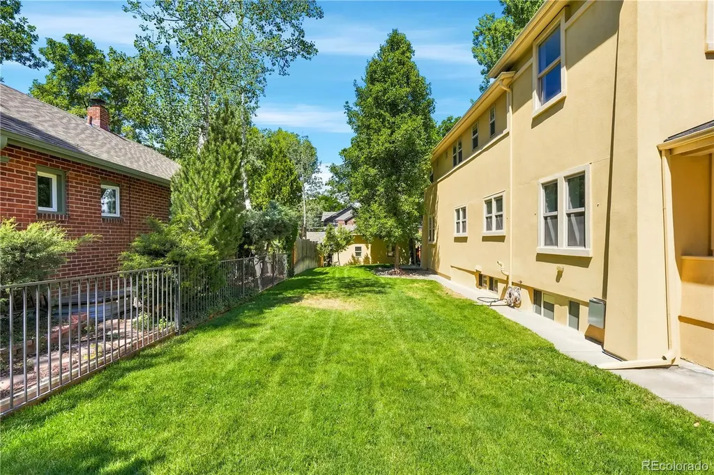 1847 S Ogden Street Denver CO 80210