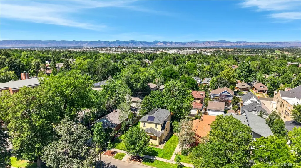 1847 S Ogden Street Denver CO 80210
