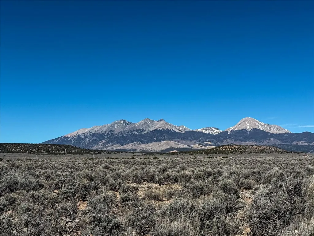 Lot 2884 Mcdonnell Fort Garland CO 81133