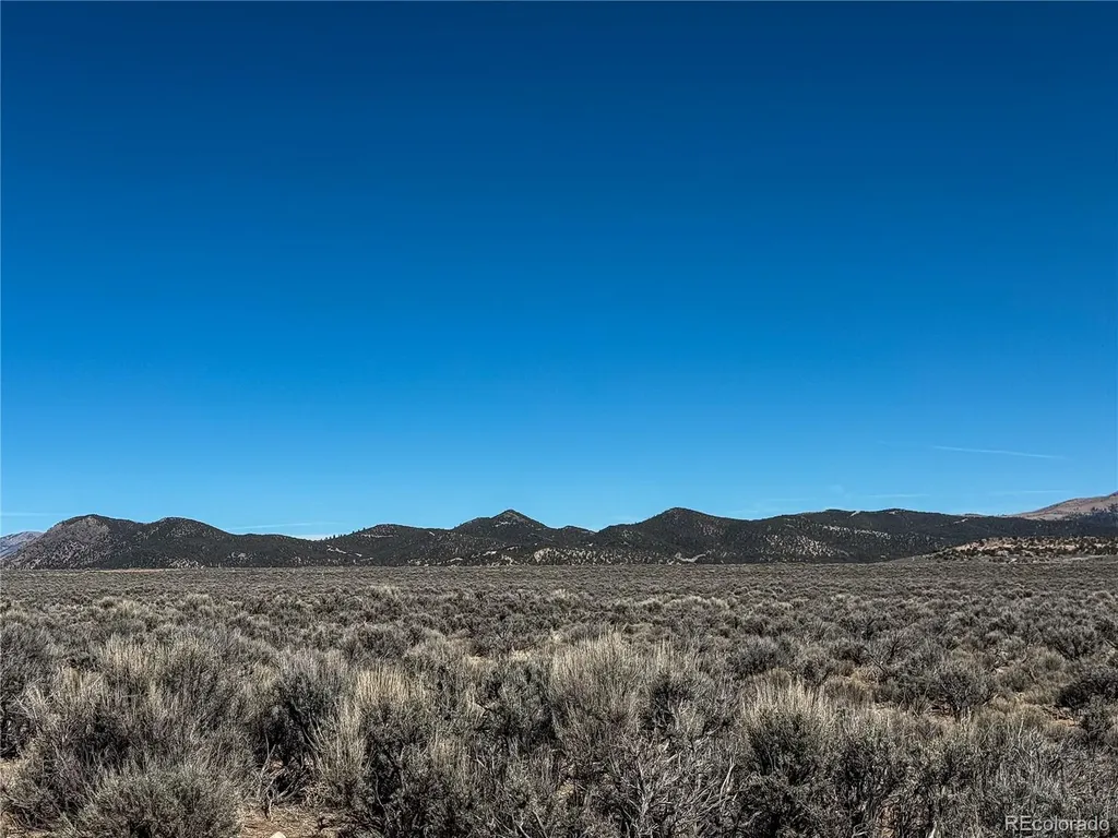 Lot 2884 Mcdonnell Fort Garland CO 81133