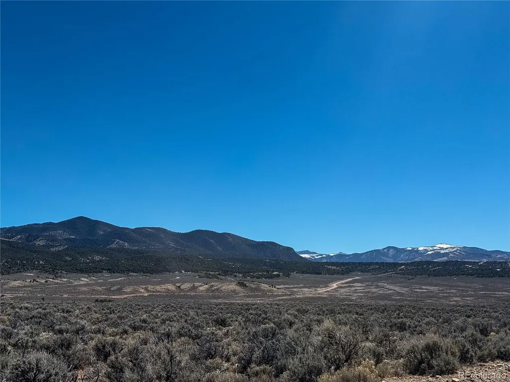 Lot 2884 Mcdonnell Fort Garland CO 81133