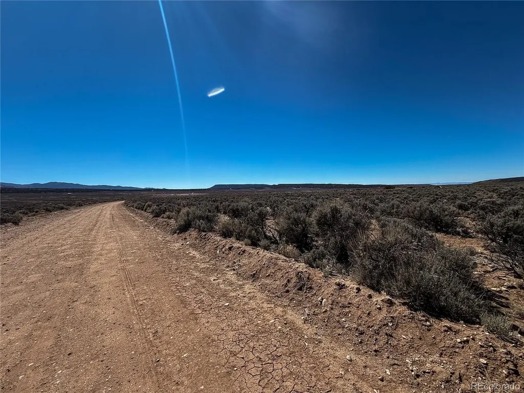 Lot 2884 Mcdonnell Fort Garland CO 81133