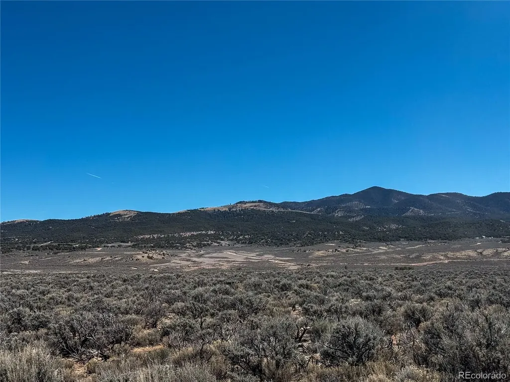 Lot 2884 Mcdonnell Fort Garland CO 81133