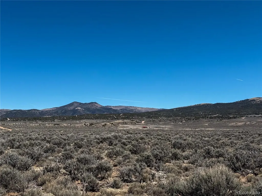 Lot 2884 Mcdonnell Fort Garland CO 81133