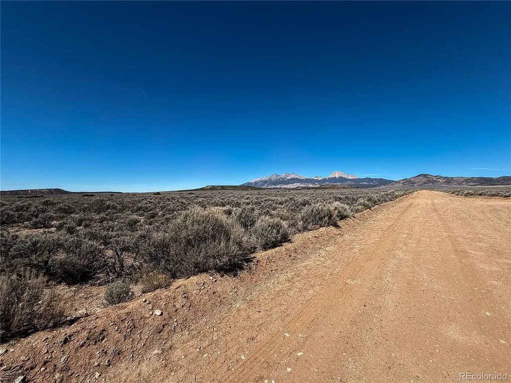 Lot 2884 Mcdonnell Fort Garland CO 81133