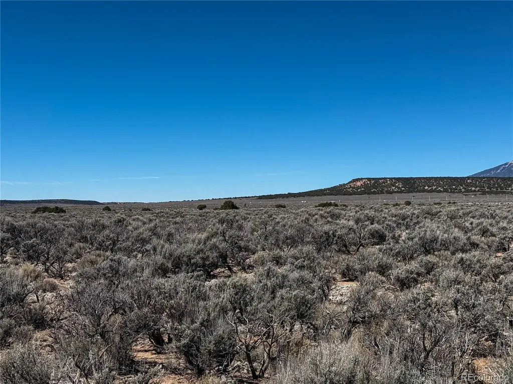 Lot 2884 Mcdonnell Fort Garland CO 81133