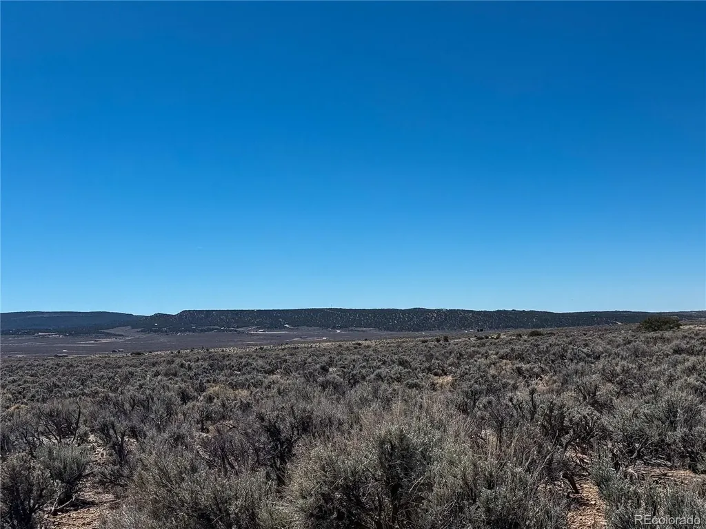 Lot 2884 Mcdonnell Fort Garland CO 81133