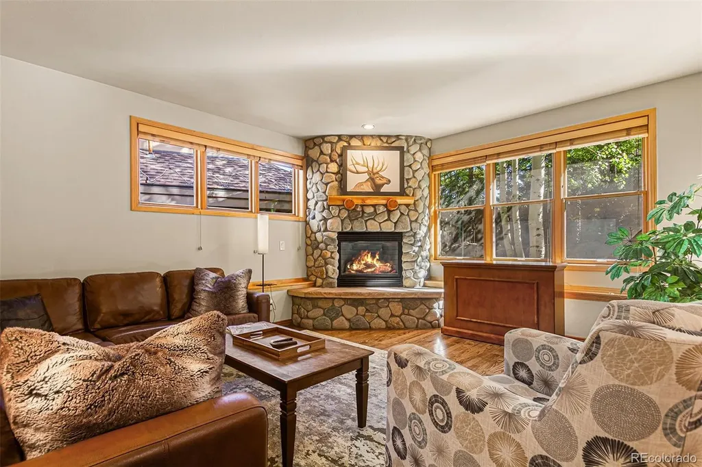 62 Broken Lance Drive Breckenridge CO 80424