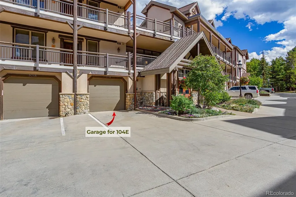 62 Broken Lance Drive Breckenridge CO 80424