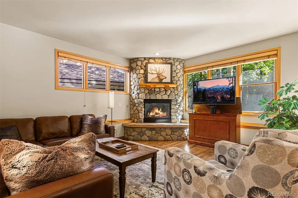 62 Broken Lance Drive Breckenridge CO 80424