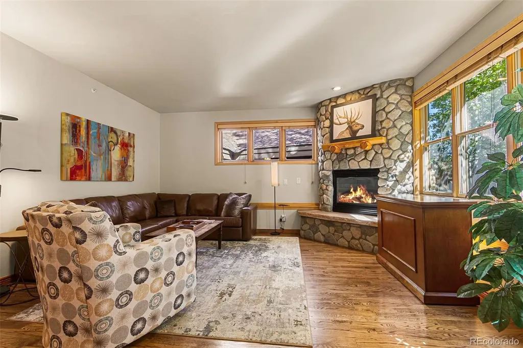 62 Broken Lance Drive Breckenridge CO 80424