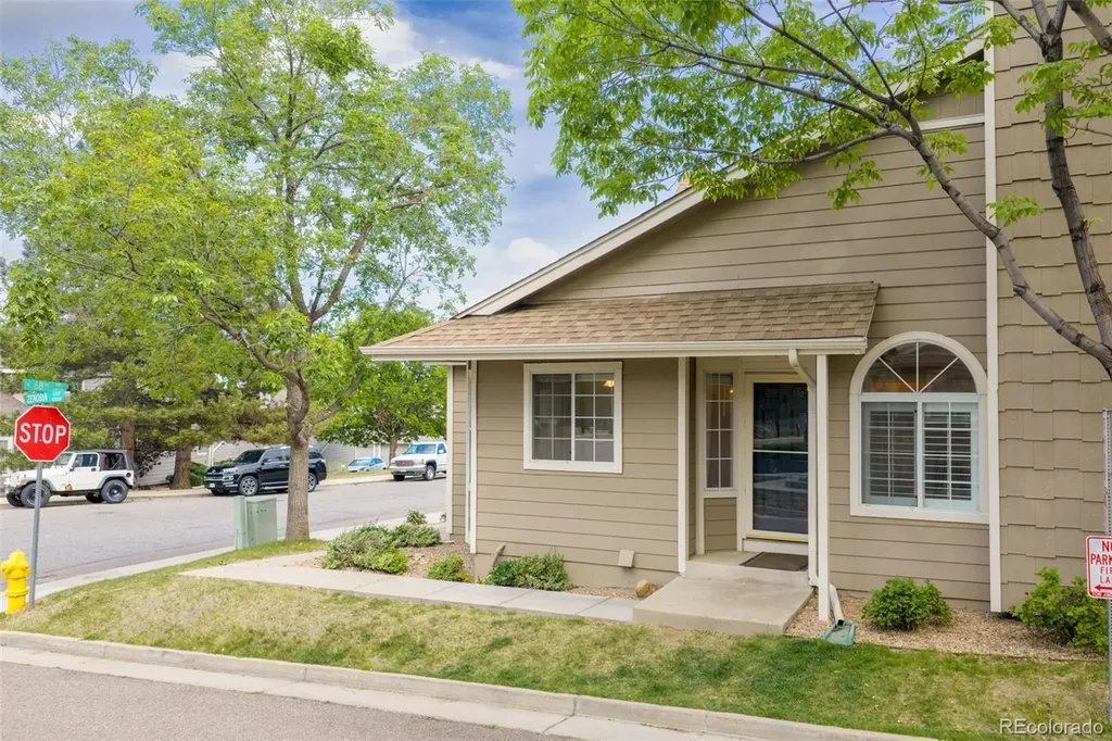 4984 W 68th Avenue Westminster CO 80030
