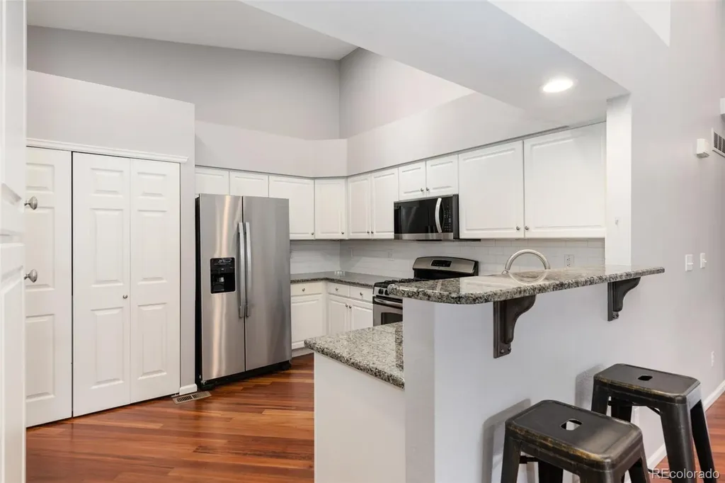 4984 W 68th Avenue Westminster CO 80030
