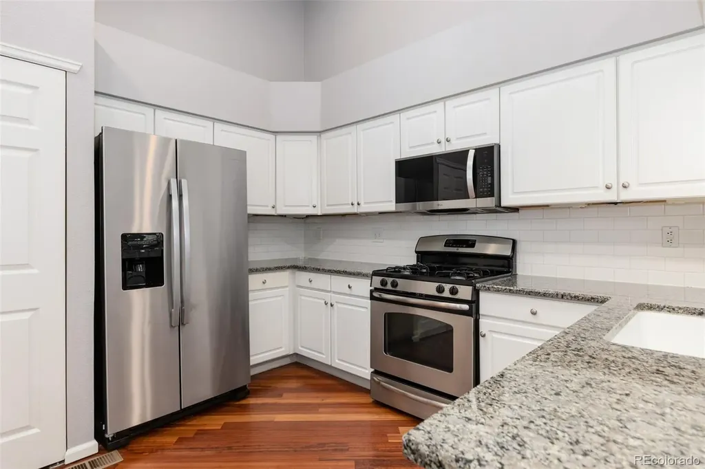 4984 W 68th Avenue Westminster CO 80030