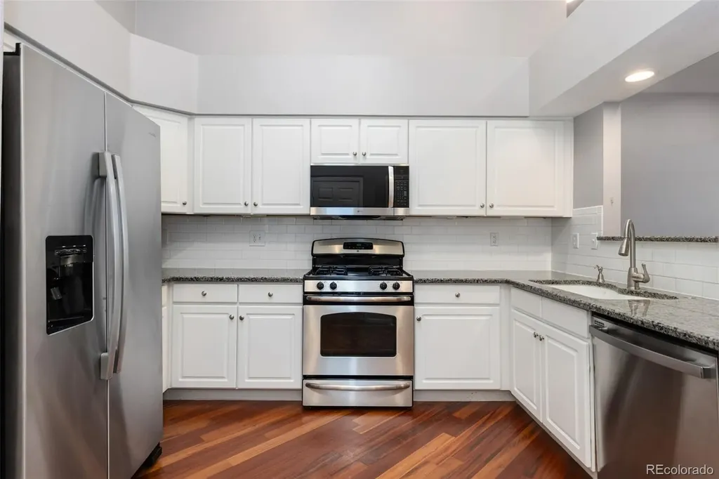 4984 W 68th Avenue Westminster CO 80030