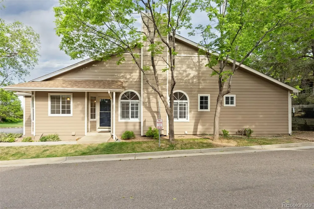 4984 W 68th Avenue Westminster CO 80030