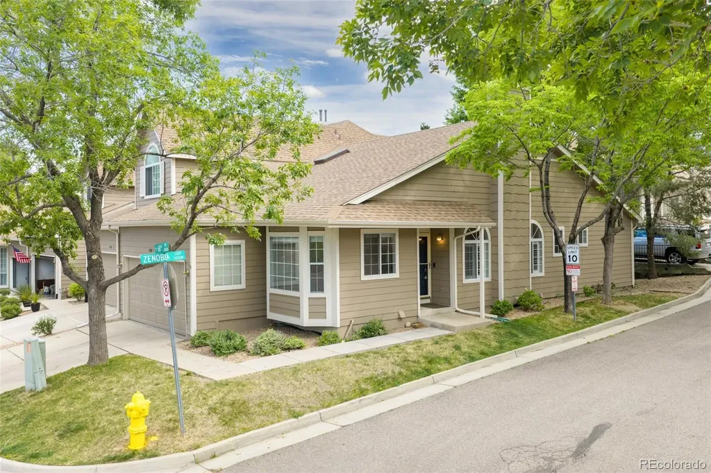 4984 W 68th Avenue Westminster CO 80030