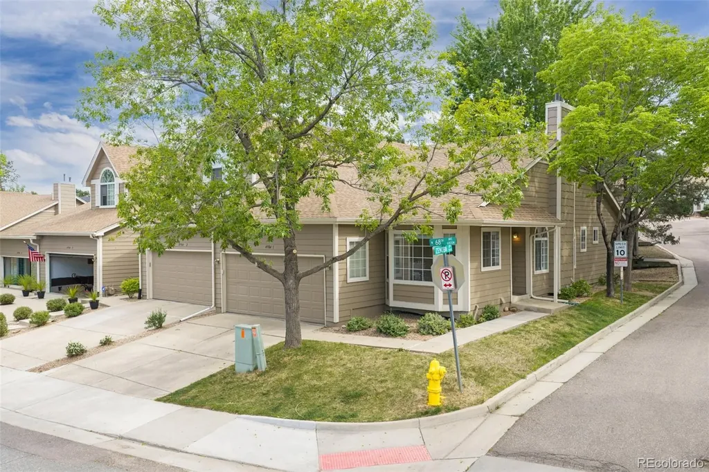 4984 W 68th Avenue Westminster CO 80030