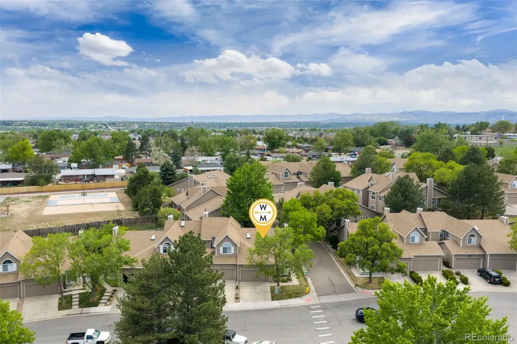 4984 W 68th Avenue Westminster CO 80030