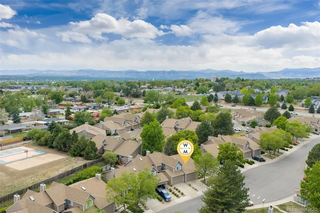 4984 W 68th Avenue Westminster CO 80030