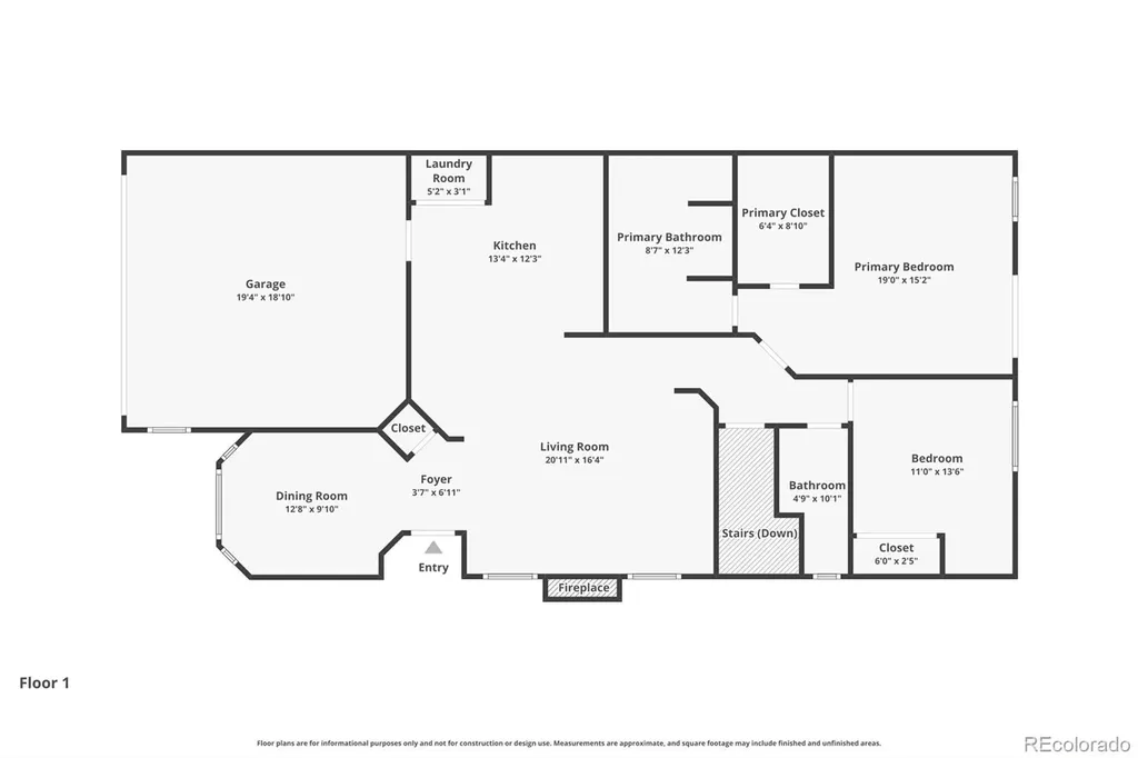 4984 W 68th Avenue Westminster CO 80030