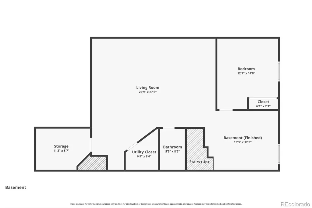 4984 W 68th Avenue Westminster CO 80030
