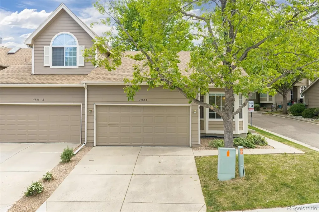 4984 W 68th Avenue Westminster CO 80030