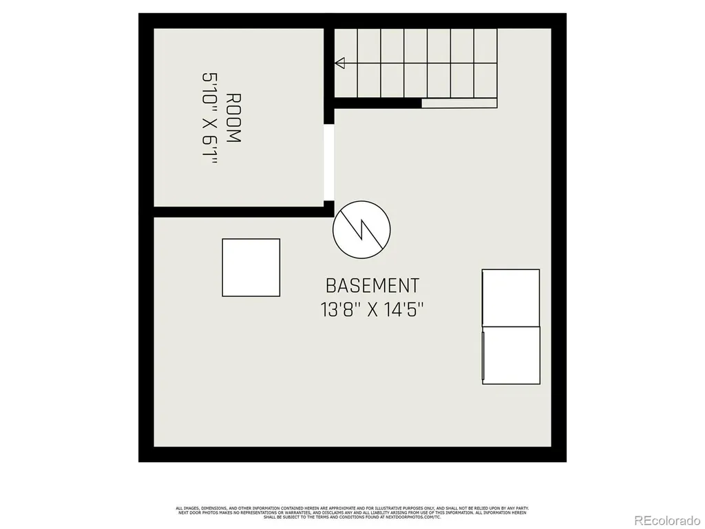 4827 Meade Street Denver CO 80221