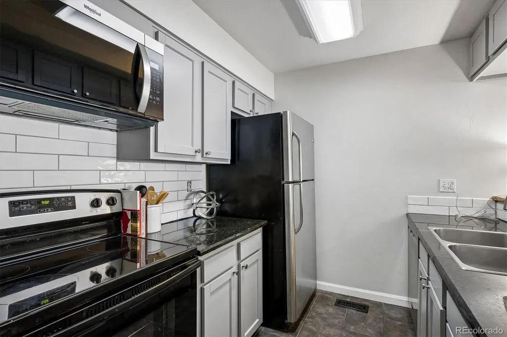 6600 E Mississippi Avenue Denver CO 80224