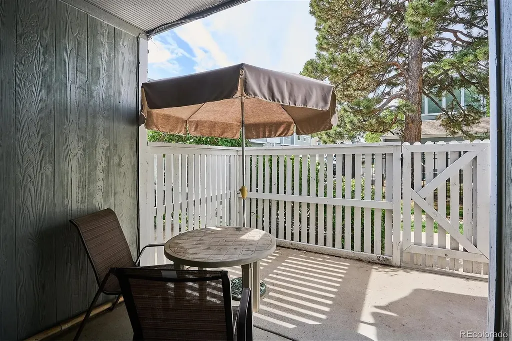 6600 E Mississippi Avenue Denver CO 80224