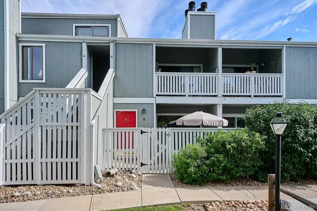 6600 E Mississippi Avenue Denver CO 80224