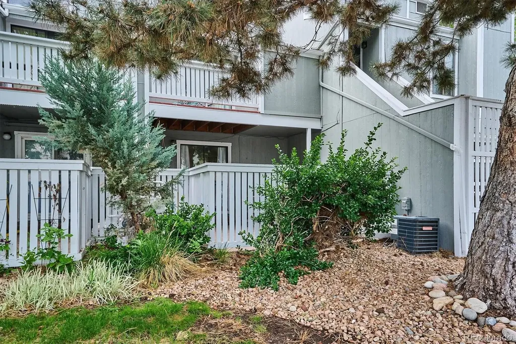 6600 E Mississippi Avenue Denver CO 80224