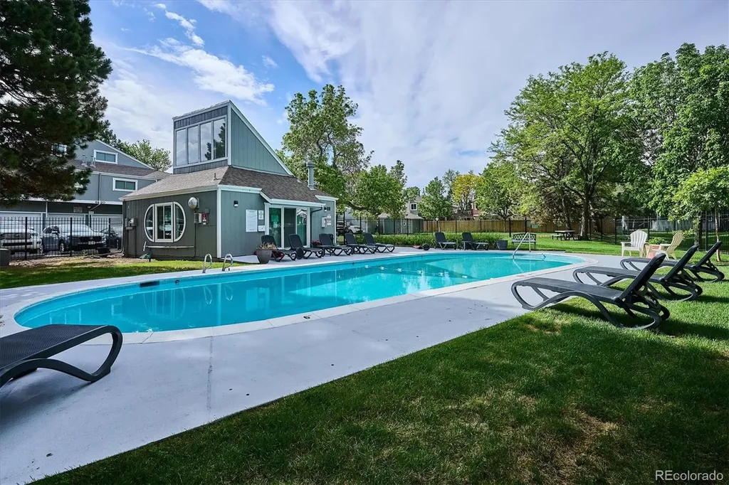 6600 E Mississippi Avenue Denver CO 80224