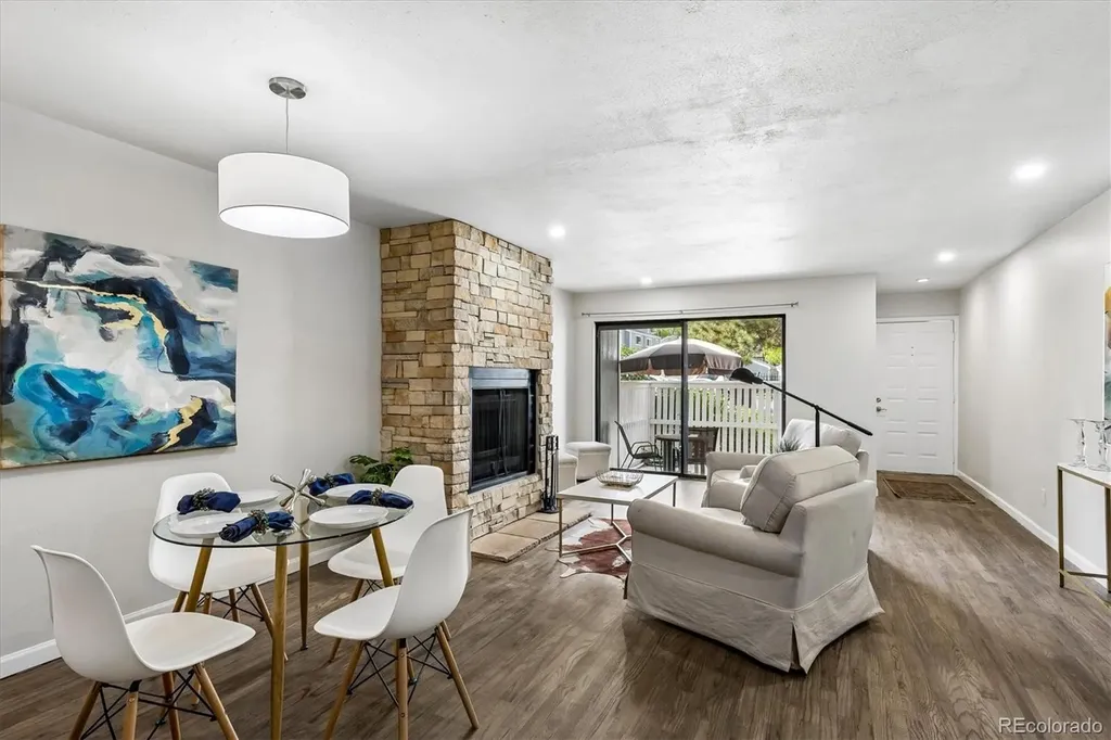 6600 E Mississippi Avenue Denver CO 80224