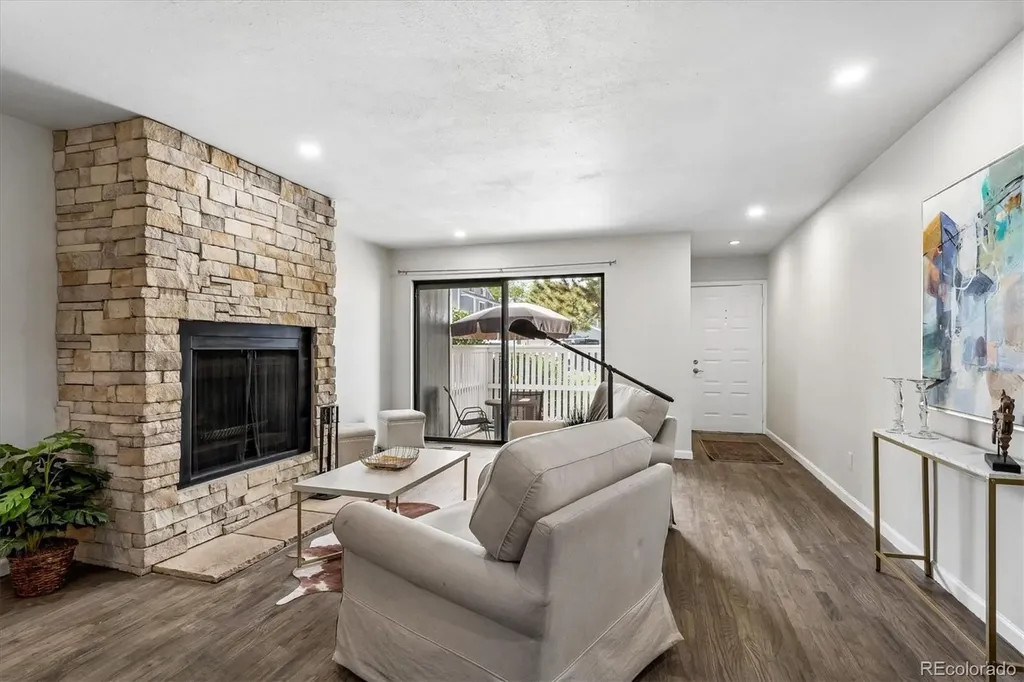 6600 E Mississippi Avenue Denver CO 80224