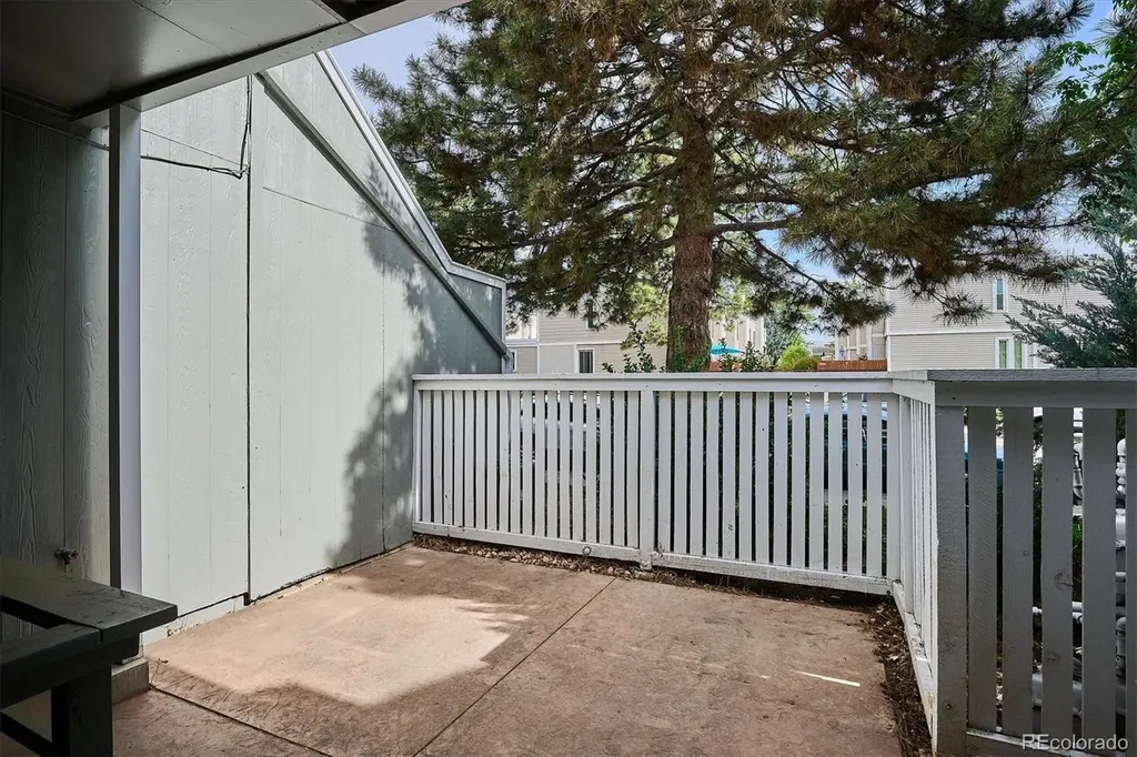 6600 E Mississippi Avenue Denver CO 80224