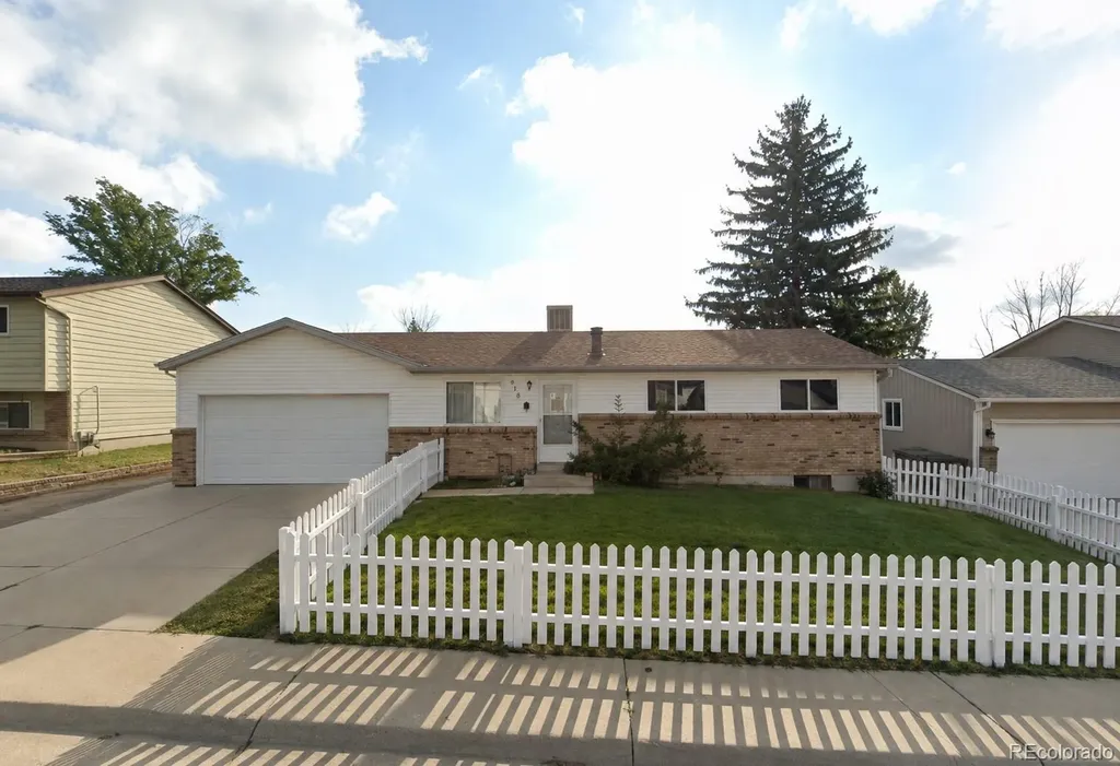 9436 Jason Way Thornton CO 80260
